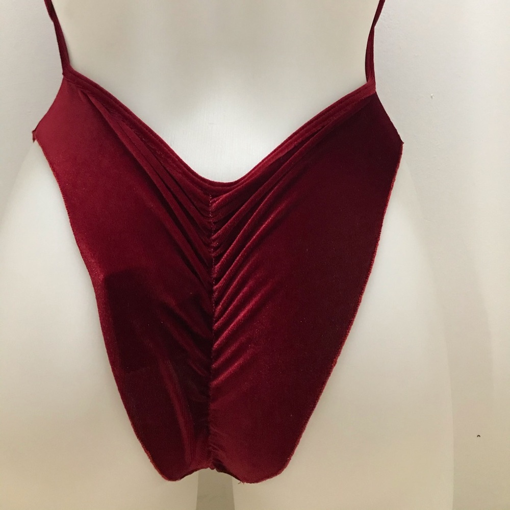 Swimsuit - Picture 6 of 6